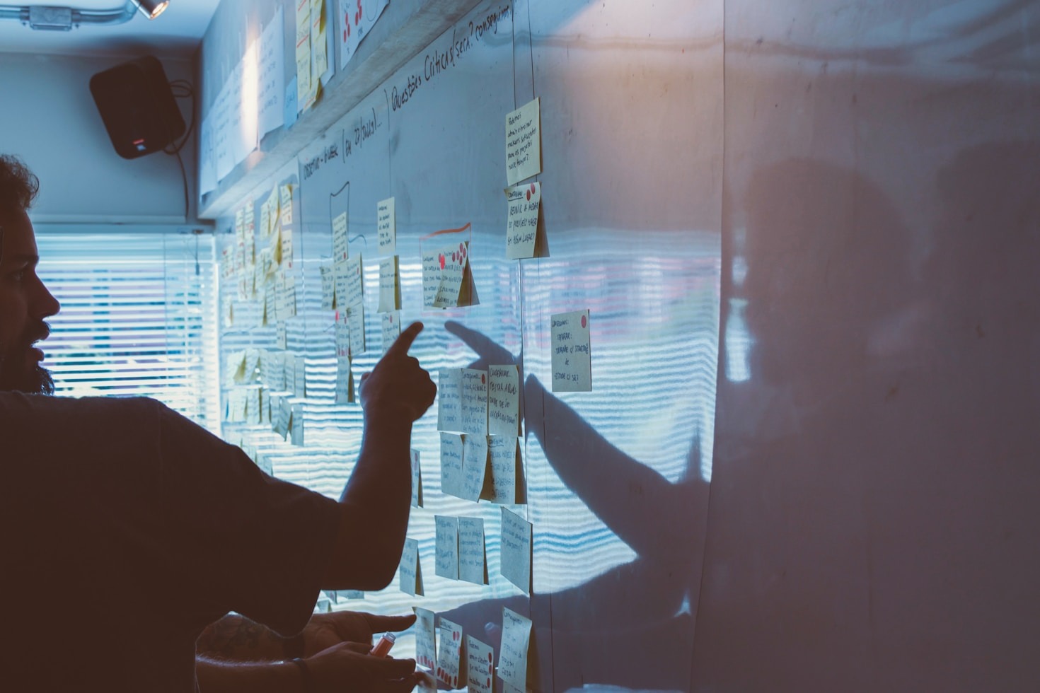 Showcasing Business Growth Through Strategic Planning