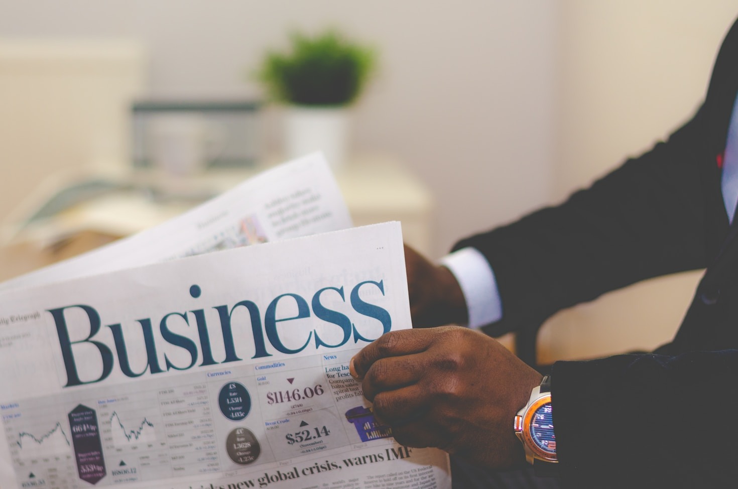 Building Trust Through Professional Business Presentations